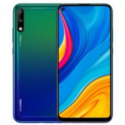 Замена дисплея на телефоне Huawei Enjoy 10s в Пскове